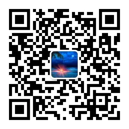 公众号二维码