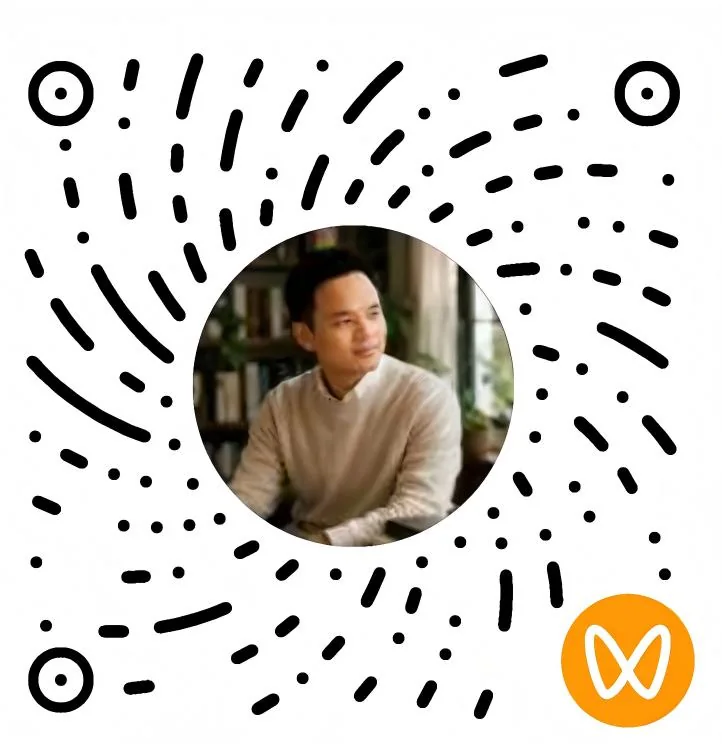 视频号二维码